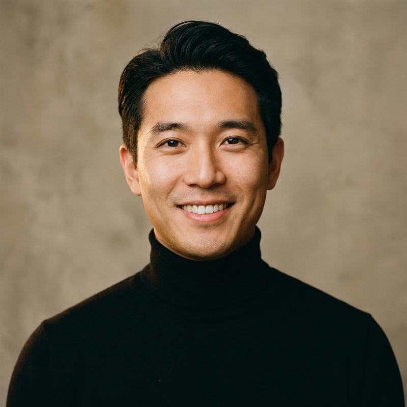 糖心vlog导演林彦辰