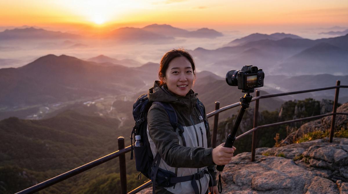 糖心vlog旅行视频分享